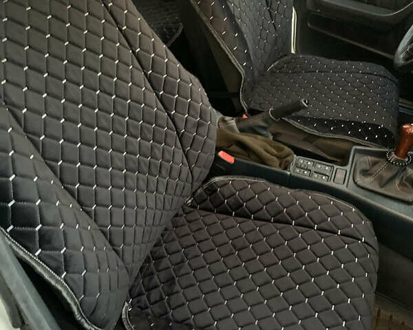 Белый БМВ 5 Серия, объемом двигателя 2.4 л и пробегом 250 тыс. км за 2300 $, фото 7 на Automoto.ua