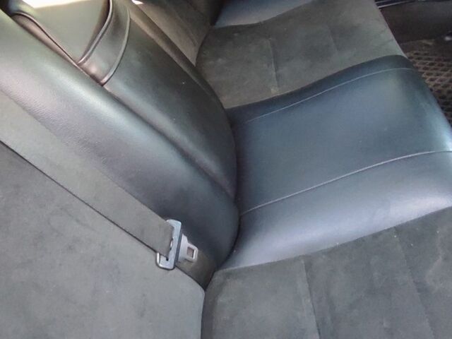 Белый БМВ 5 Серия, объемом двигателя 0 л и пробегом 481 тыс. км за 2100 $, фото 7 на Automoto.ua