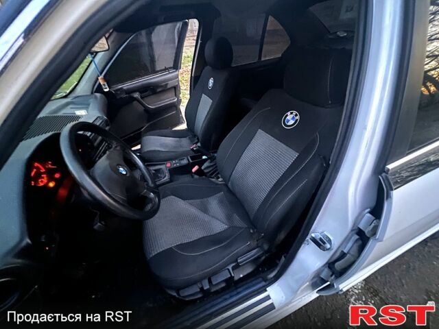 Белый БМВ 5 Серия, объемом двигателя 2 л и пробегом 0 тыс. км за 1500 $, фото 8 на Automoto.ua