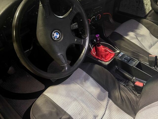 Білий БМВ 5 Серія, об'ємом двигуна 2.5 л та пробігом 371 тис. км за 3299 $, фото 5 на Automoto.ua