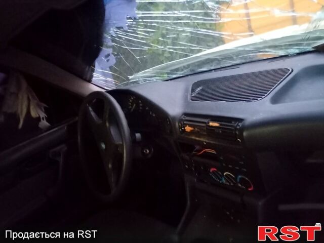 Білий БМВ 5 Серія, об'ємом двигуна 2 л та пробігом 0 тис. км за 800 $, фото 3 на Automoto.ua