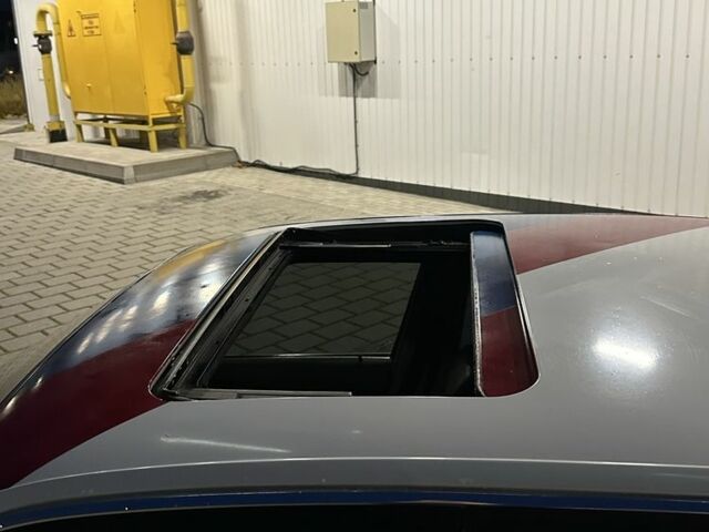 Белый БМВ 5 Серия, объемом двигателя 2.5 л и пробегом 474 тыс. км за 3750 $, фото 11 на Automoto.ua