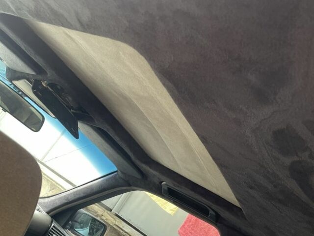 Білий БМВ 5 Серія, об'ємом двигуна 2 л та пробігом 425 тис. км за 1850 $, фото 5 на Automoto.ua