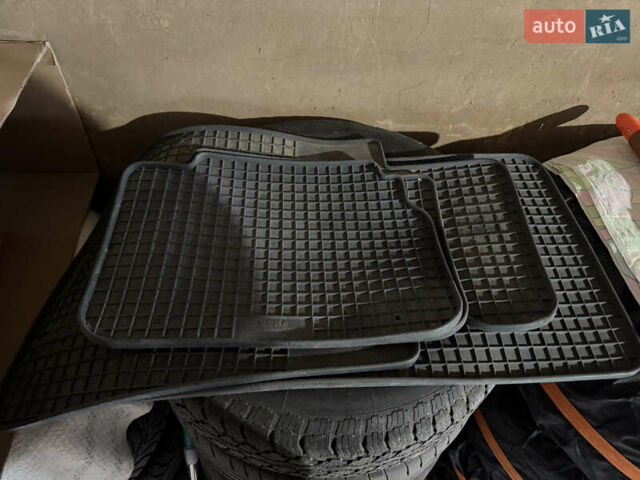 Білий БМВ 5 Серія, об'ємом двигуна 1.99 л та пробігом 320 тис. км за 4999 $, фото 27 на Automoto.ua