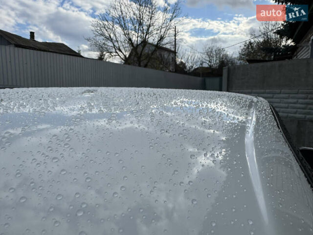 Білий БМВ 5 Серія, об'ємом двигуна 1.99 л та пробігом 320 тис. км за 4999 $, фото 14 на Automoto.ua