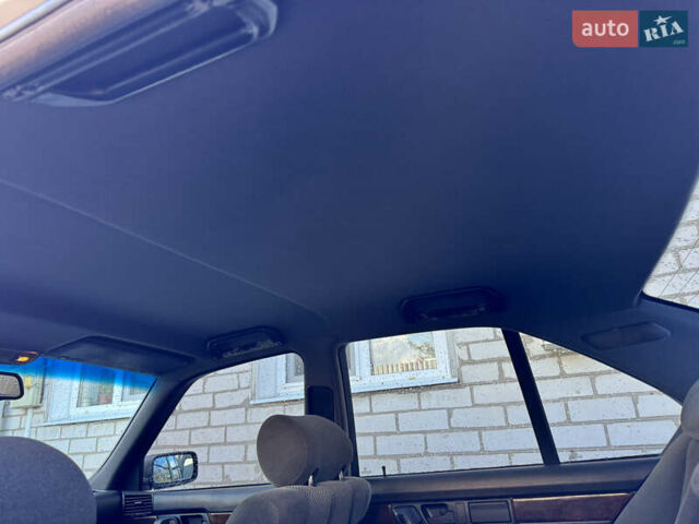 Білий БМВ 5 Серія, об'ємом двигуна 1.99 л та пробігом 320 тис. км за 4999 $, фото 20 на Automoto.ua