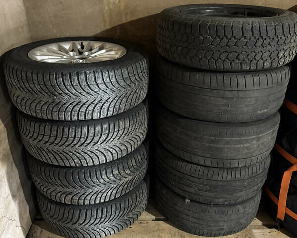 Білий БМВ 5 Серія, об'ємом двигуна 1.99 л та пробігом 320 тис. км за 4999 $, фото 26 на Automoto.ua