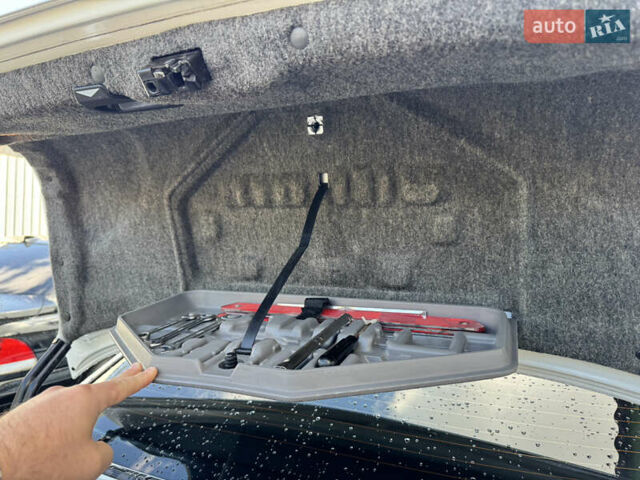 Білий БМВ 5 Серія, об'ємом двигуна 1.99 л та пробігом 320 тис. км за 4999 $, фото 23 на Automoto.ua