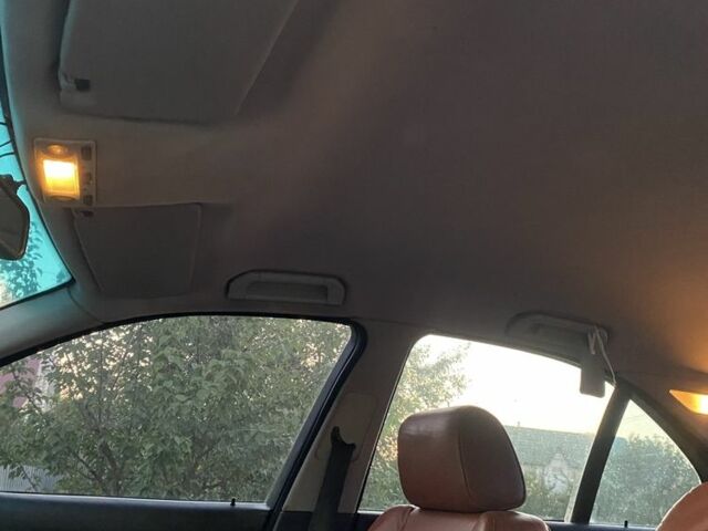 Білий БМВ 5 Серія, об'ємом двигуна 2.8 л та пробігом 437 тис. км за 3200 $, фото 3 на Automoto.ua