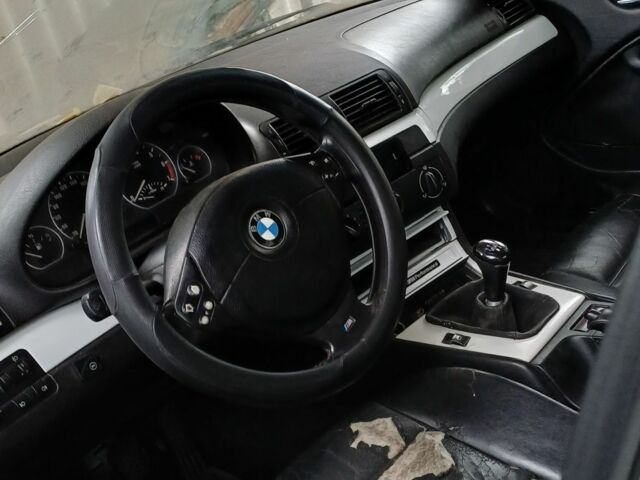 Белый БМВ 5 Серия, объемом двигателя 1.8 л и пробегом 100 тыс. км за 2000 $, фото 4 на Automoto.ua