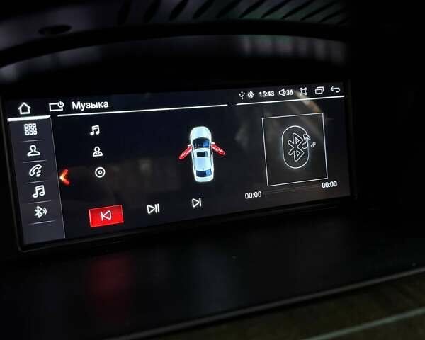 Белый БМВ 5 Серия, объемом двигателя 2.17 л и пробегом 300 тыс. км за 6800 $, фото 8 на Automoto.ua