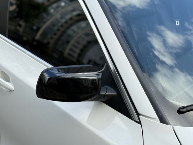 Белый БМВ 5 Серия, объемом двигателя 2.5 л и пробегом 220 тыс. км за 7000 $, фото 10 на Automoto.ua