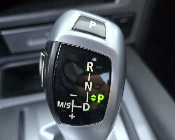 Білий БМВ 5 Серія, об'ємом двигуна 2 л та пробігом 246 тис. км за 9500 $, фото 35 на Automoto.ua