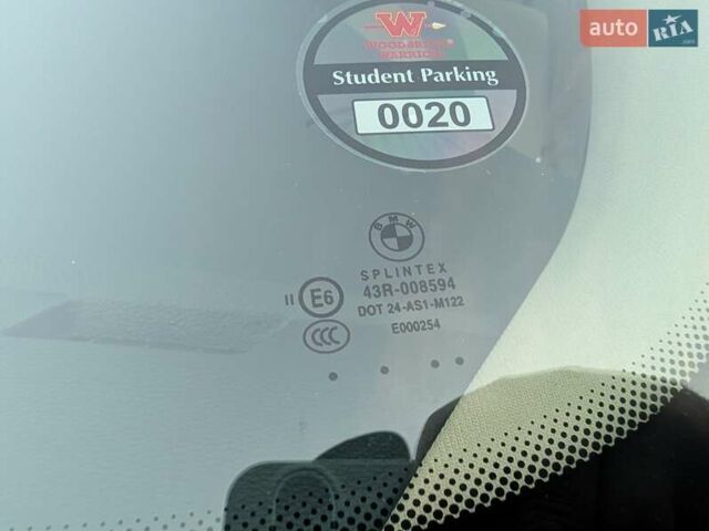 Білий БМВ 5 Серія, об'ємом двигуна 3 л та пробігом 54 тис. км за 14700 $, фото 36 на Automoto.ua