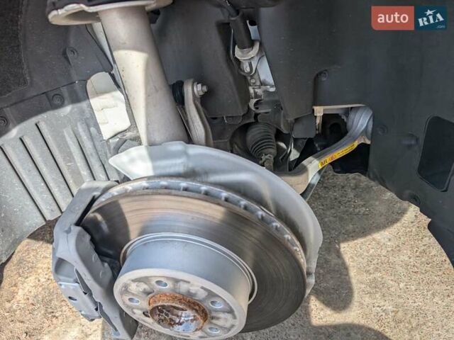 Білий БМВ 5 Серія, об'ємом двигуна 3 л та пробігом 54 тис. км за 14700 $, фото 38 на Automoto.ua