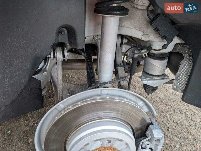 Білий БМВ 5 Серія, об'ємом двигуна 3 л та пробігом 54 тис. км за 14700 $, фото 42 на Automoto.ua