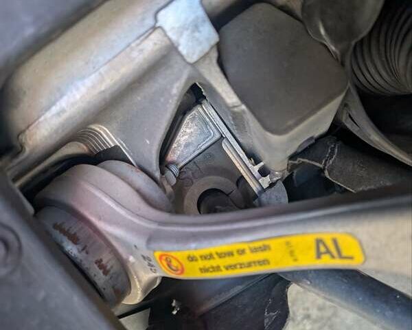 Білий БМВ 5 Серія, об'ємом двигуна 3 л та пробігом 54 тис. км за 14700 $, фото 40 на Automoto.ua