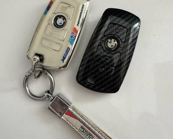 Белый БМВ 5 Серия, объемом двигателя 3.5 л и пробегом 149 тыс. км за 19900 $, фото 17 на Automoto.ua