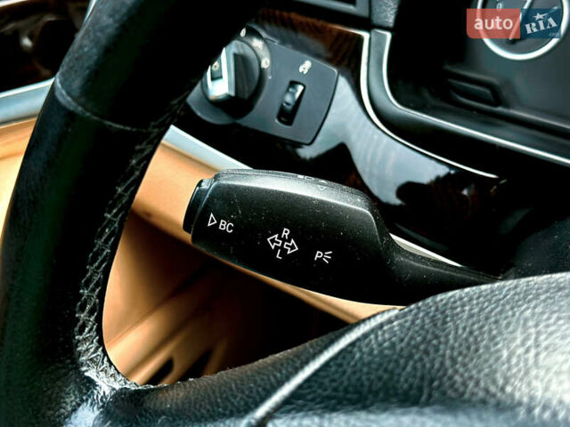 Белый БМВ 5 Серия, объемом двигателя 2.99 л и пробегом 280 тыс. км за 13600 $, фото 57 на Automoto.ua