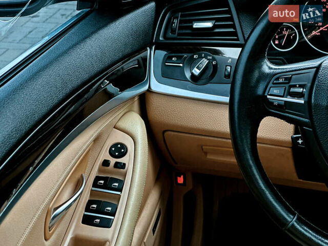 Белый БМВ 5 Серия, объемом двигателя 2.99 л и пробегом 280 тыс. км за 13600 $, фото 41 на Automoto.ua