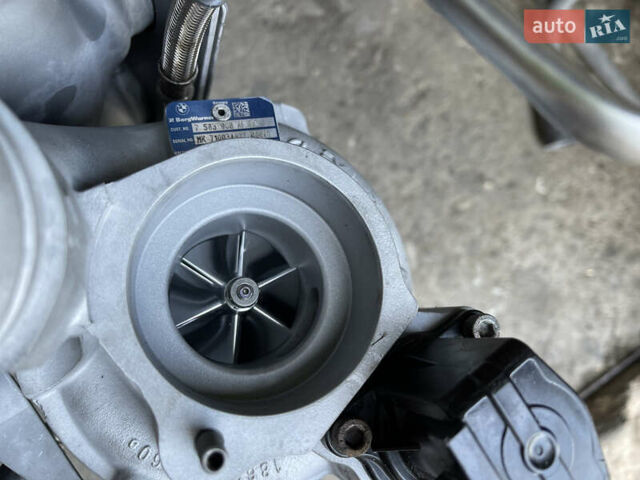 Белый БМВ 5 Серия, объемом двигателя 3.5 л и пробегом 149 тыс. км за 19900 $, фото 27 на Automoto.ua