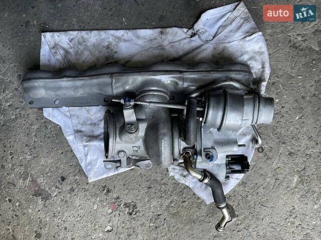 Белый БМВ 5 Серия, объемом двигателя 3.5 л и пробегом 149 тыс. км за 19900 $, фото 26 на Automoto.ua