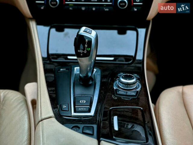 Белый БМВ 5 Серия, объемом двигателя 2.99 л и пробегом 280 тыс. км за 13600 $, фото 39 на Automoto.ua