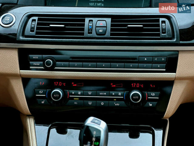 Белый БМВ 5 Серия, объемом двигателя 2.99 л и пробегом 280 тыс. км за 13600 $, фото 38 на Automoto.ua