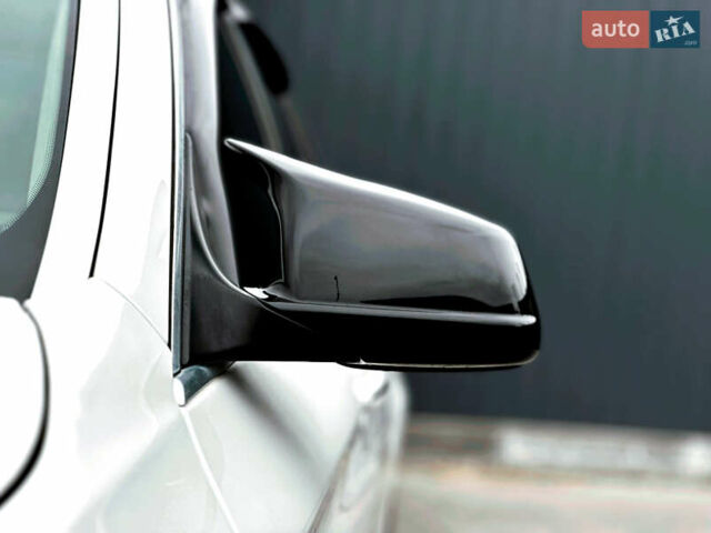Белый БМВ 5 Серия, объемом двигателя 2.99 л и пробегом 280 тыс. км за 13600 $, фото 11 на Automoto.ua