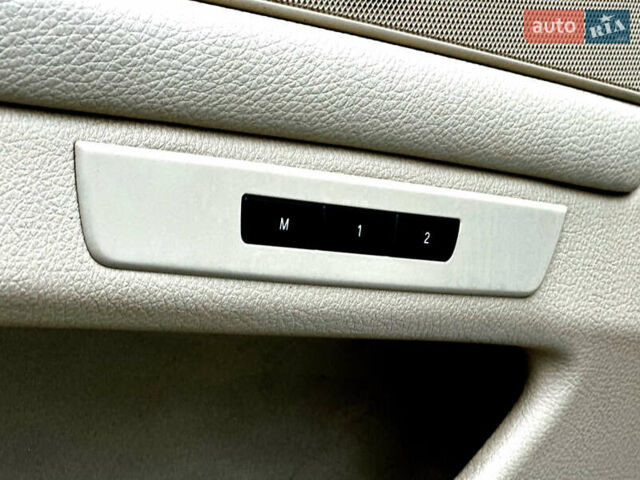 Белый БМВ 5 Серия, объемом двигателя 2.99 л и пробегом 280 тыс. км за 13600 $, фото 28 на Automoto.ua