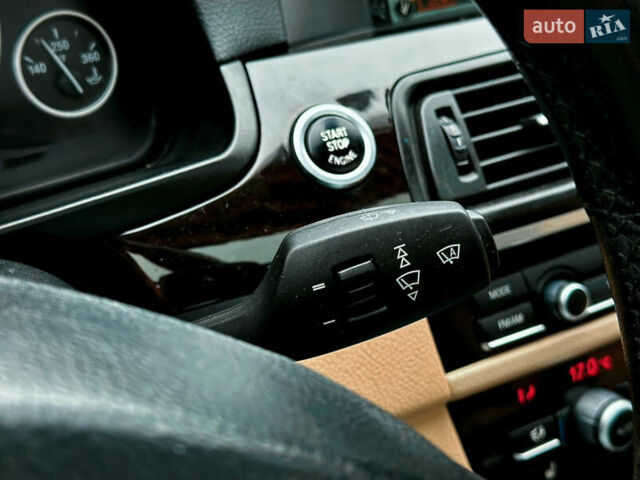 Белый БМВ 5 Серия, объемом двигателя 2.99 л и пробегом 280 тыс. км за 13600 $, фото 56 на Automoto.ua