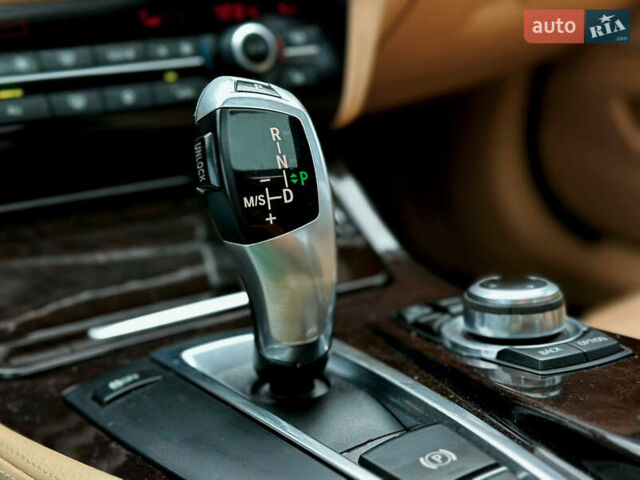 Белый БМВ 5 Серия, объемом двигателя 2.99 л и пробегом 280 тыс. км за 13600 $, фото 53 на Automoto.ua