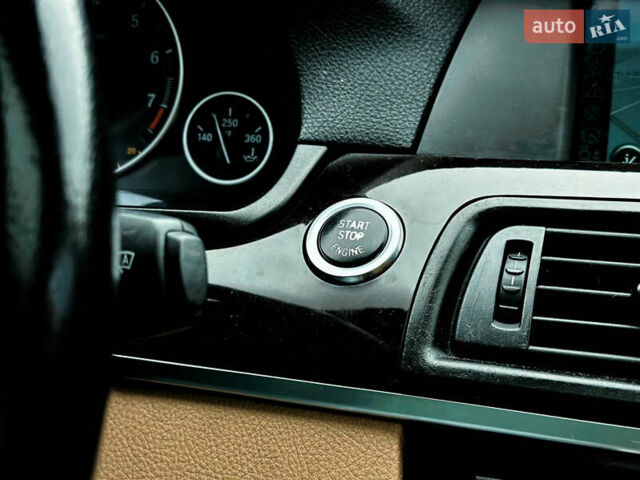 Белый БМВ 5 Серия, объемом двигателя 2.99 л и пробегом 280 тыс. км за 13600 $, фото 46 на Automoto.ua