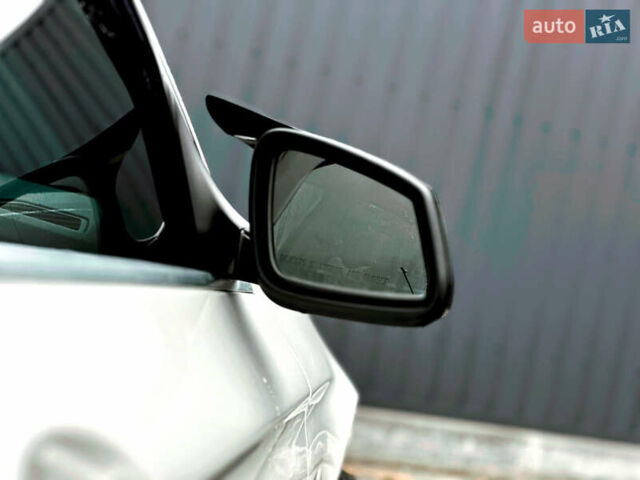 Белый БМВ 5 Серия, объемом двигателя 2.99 л и пробегом 280 тыс. км за 13600 $, фото 14 на Automoto.ua