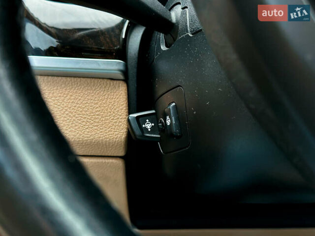 Белый БМВ 5 Серия, объемом двигателя 2.99 л и пробегом 280 тыс. км за 13600 $, фото 55 на Automoto.ua