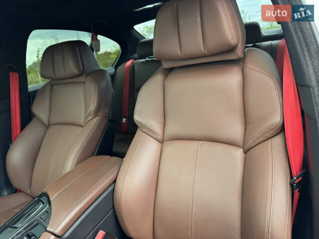 Белый БМВ 5 Серия, объемом двигателя 3.5 л и пробегом 149 тыс. км за 19900 $, фото 19 на Automoto.ua