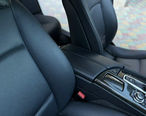 Білий БМВ 5 Серія, об'ємом двигуна 2.5 л та пробігом 240 тис. км за 12900 $, фото 16 на Automoto.ua