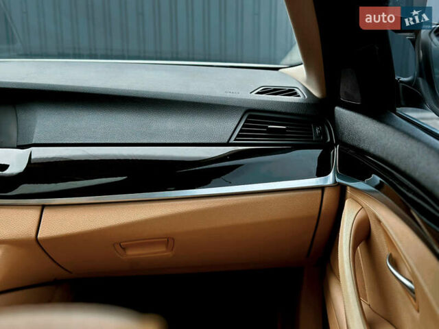 Белый БМВ 5 Серия, объемом двигателя 2.99 л и пробегом 280 тыс. км за 13600 $, фото 44 на Automoto.ua