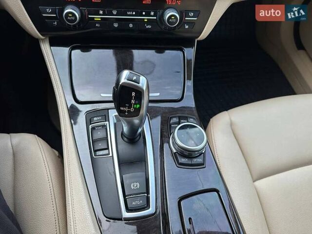 Белый БМВ 5 Серия, объемом двигателя 2 л и пробегом 241 тыс. км за 12700 $, фото 34 на Automoto.ua