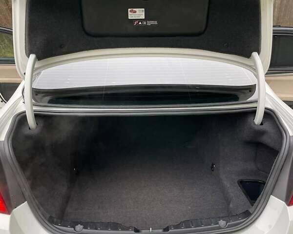 Белый БМВ 5 Серия, объемом двигателя 2.98 л и пробегом 238 тыс. км за 13500 $, фото 37 на Automoto.ua