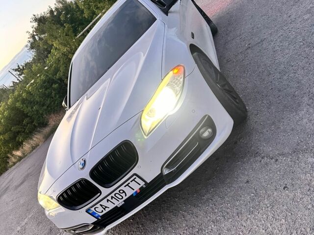 Білий БМВ 5 Серія, об'ємом двигуна 3 л та пробігом 260 тис. км за 13500 $, фото 1 на Automoto.ua