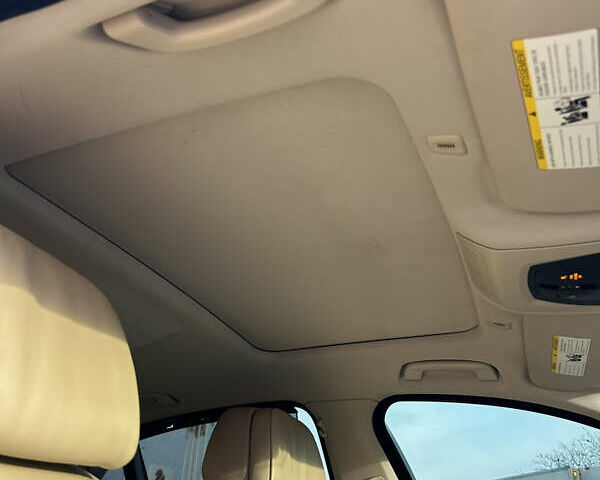 Белый БМВ 5 Серия, объемом двигателя 2.98 л и пробегом 295 тыс. км за 10999 $, фото 22 на Automoto.ua