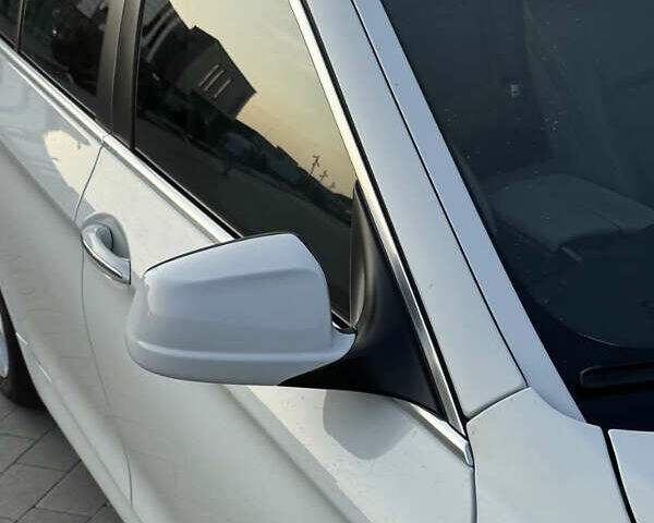 Білий БМВ 5 Серія, об'ємом двигуна 2 л та пробігом 260 тис. км за 11900 $, фото 16 на Automoto.ua