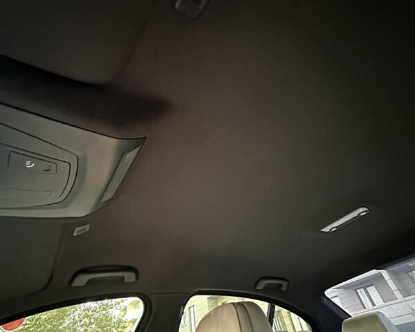 Белый БМВ 5 Серия, объемом двигателя 2 л и пробегом 226 тыс. км за 19900 $, фото 35 на Automoto.ua