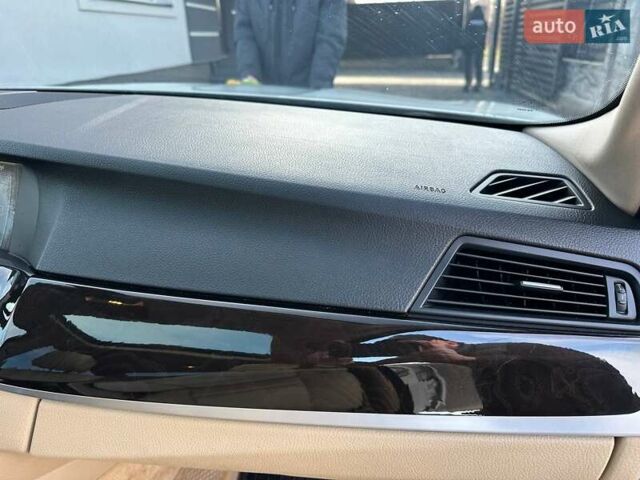 Белый БМВ 5 Серия, объемом двигателя 2 л и пробегом 241 тыс. км за 12700 $, фото 43 на Automoto.ua