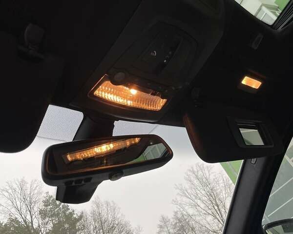 Белый БМВ 5 Серия, объемом двигателя 2.98 л и пробегом 238 тыс. км за 13500 $, фото 42 на Automoto.ua