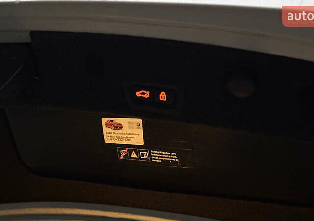 Белый БМВ 5 Серия, объемом двигателя 2 л и пробегом 299 тыс. км за 10390 $, фото 31 на Automoto.ua