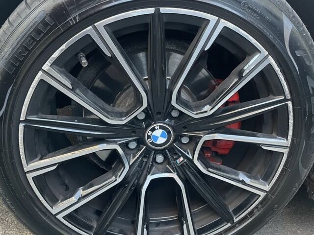 Белый БМВ 5 Серия, объемом двигателя 2 л и пробегом 270 тыс. км за 15000 $, фото 6 на Automoto.ua