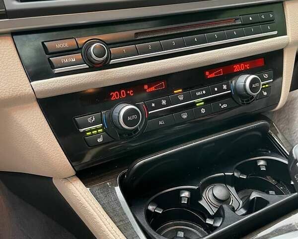 Белый БМВ 5 Серия, объемом двигателя 2.98 л и пробегом 238 тыс. км за 13500 $, фото 43 на Automoto.ua
