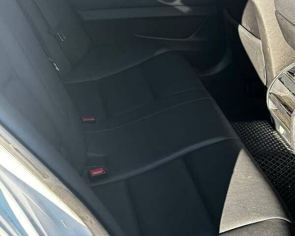 Белый БМВ 5 Серия, объемом двигателя 2 л и пробегом 250 тыс. км за 9850 $, фото 17 на Automoto.ua